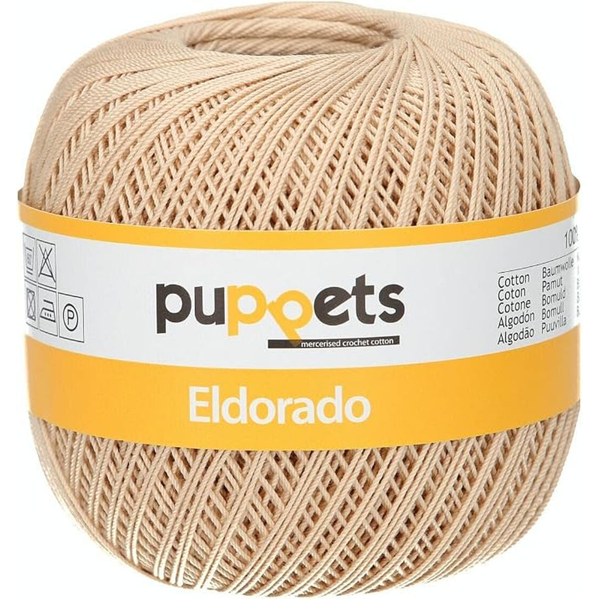 Puppets N°16, 50gr