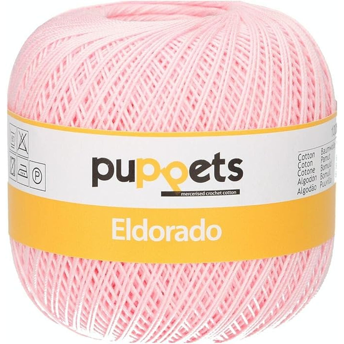 Puppets N°16, 50gr