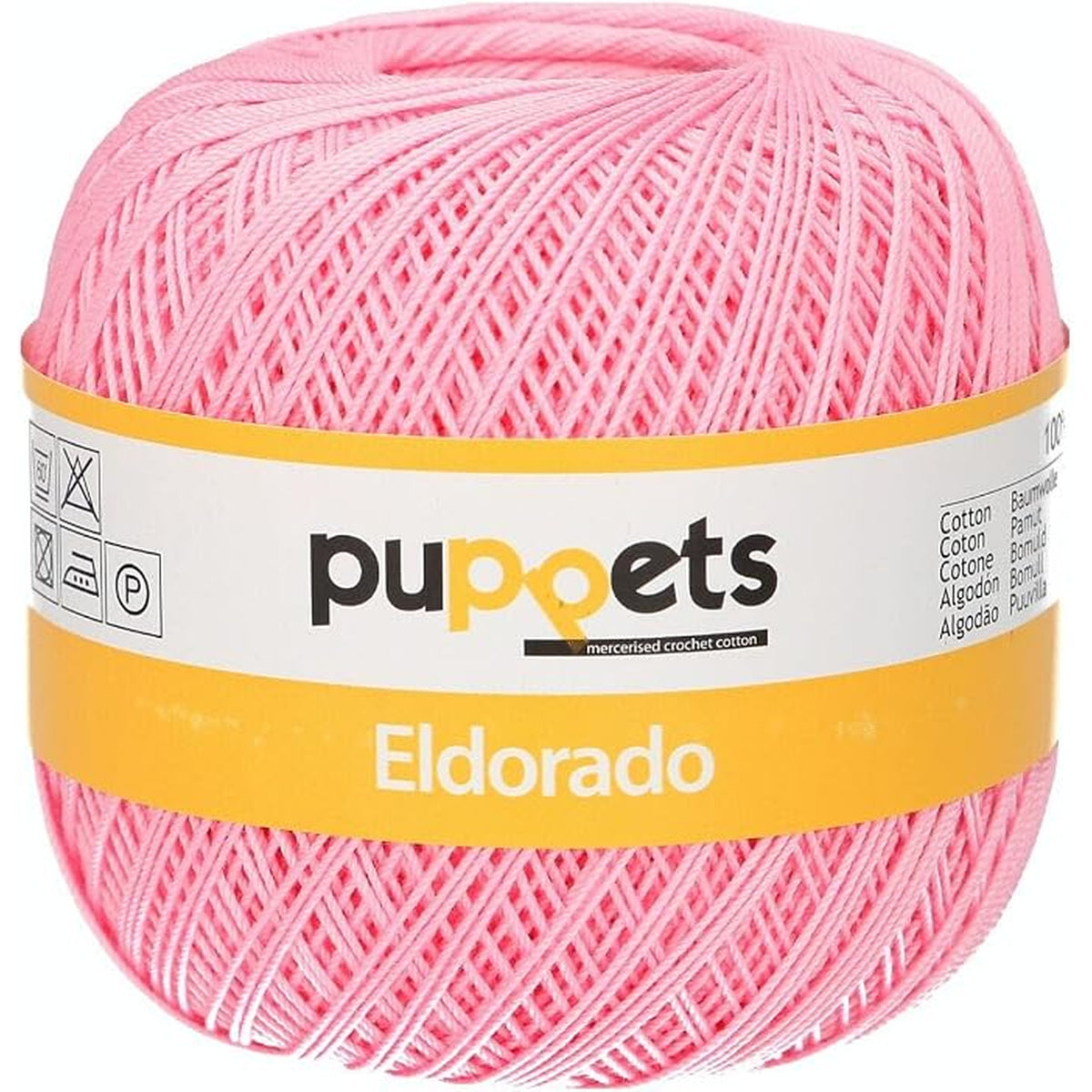 Puppets N°16, 50gr