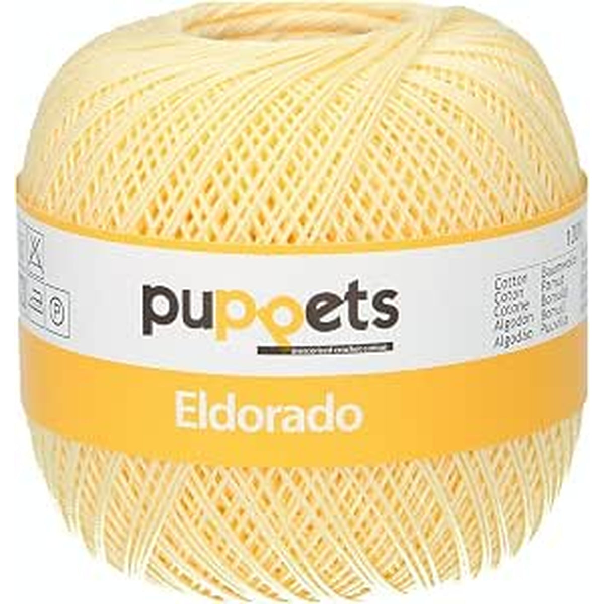 Puppets N°16, 50gr