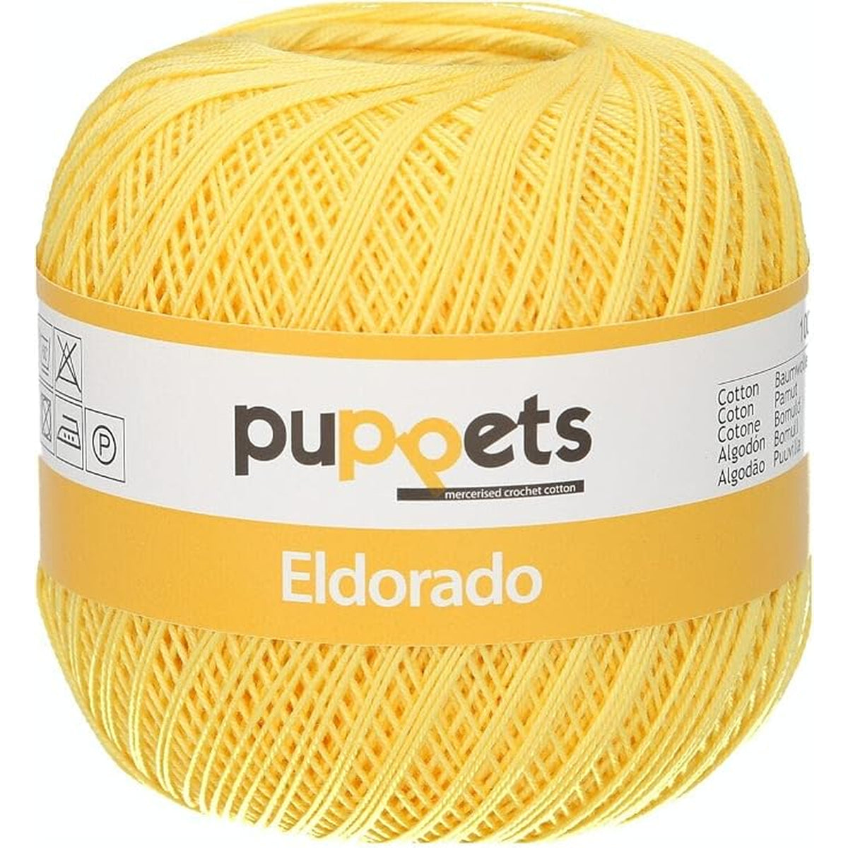 Puppets N°16, 50gr