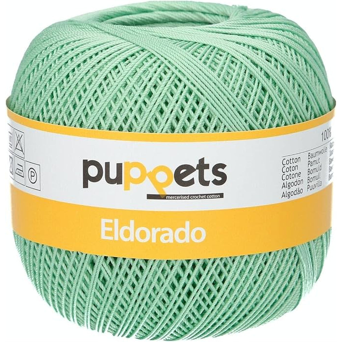Puppets N°16, 50gr