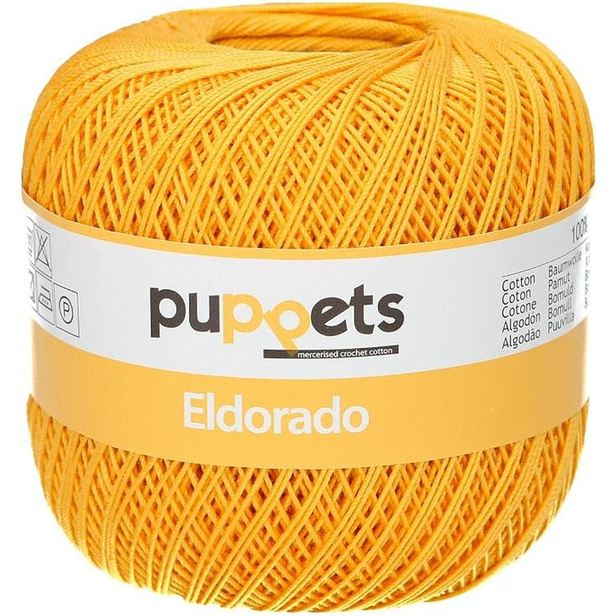 Puppets N°16, 50gr