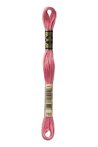 Moulinè DMC Rosa-Viola