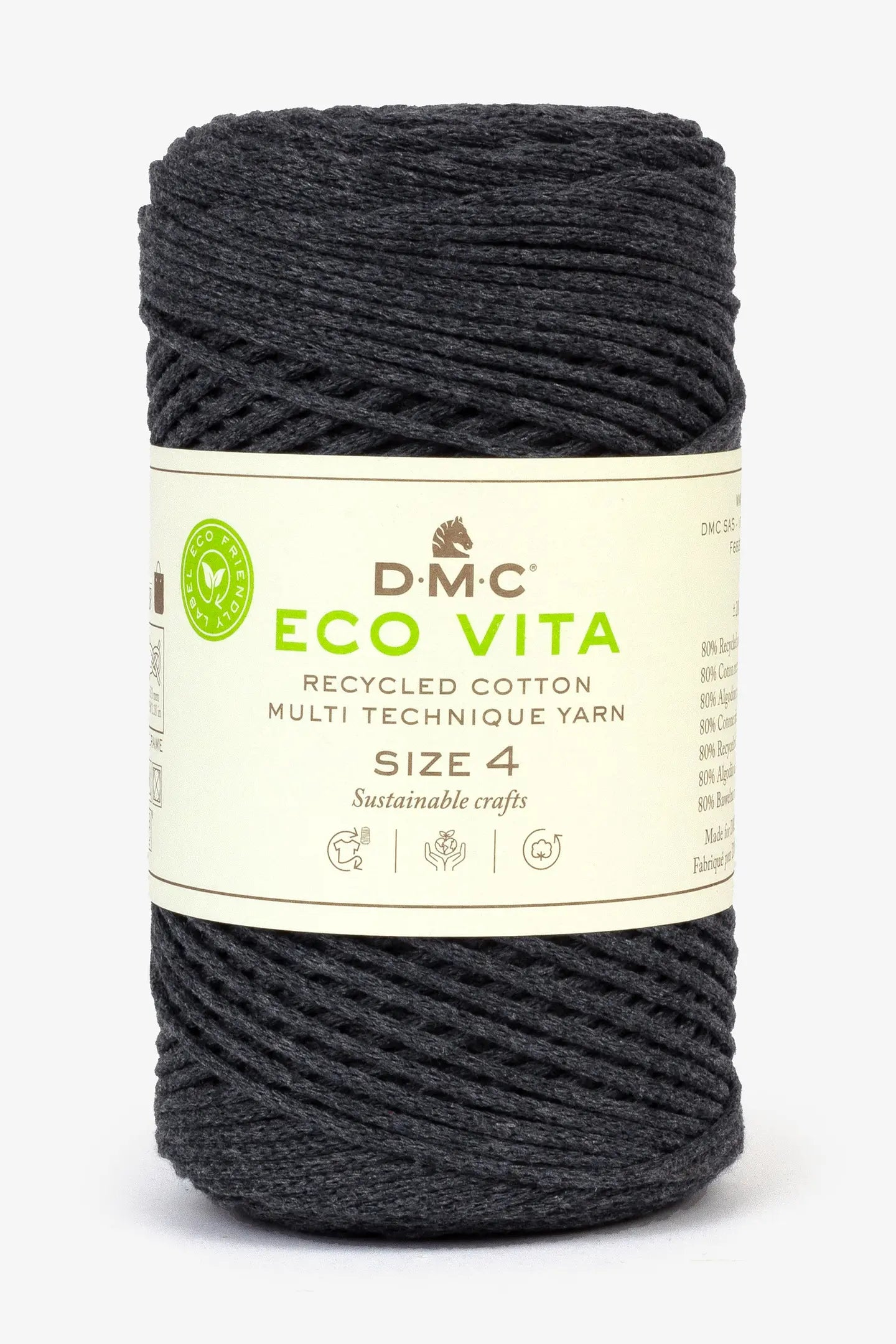 Eco Vita 4