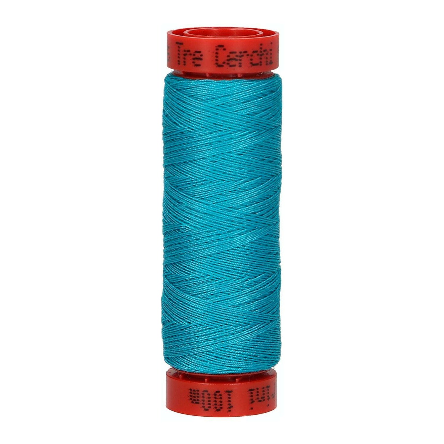 Tre Cerchi Celeste - Turchese - Blu