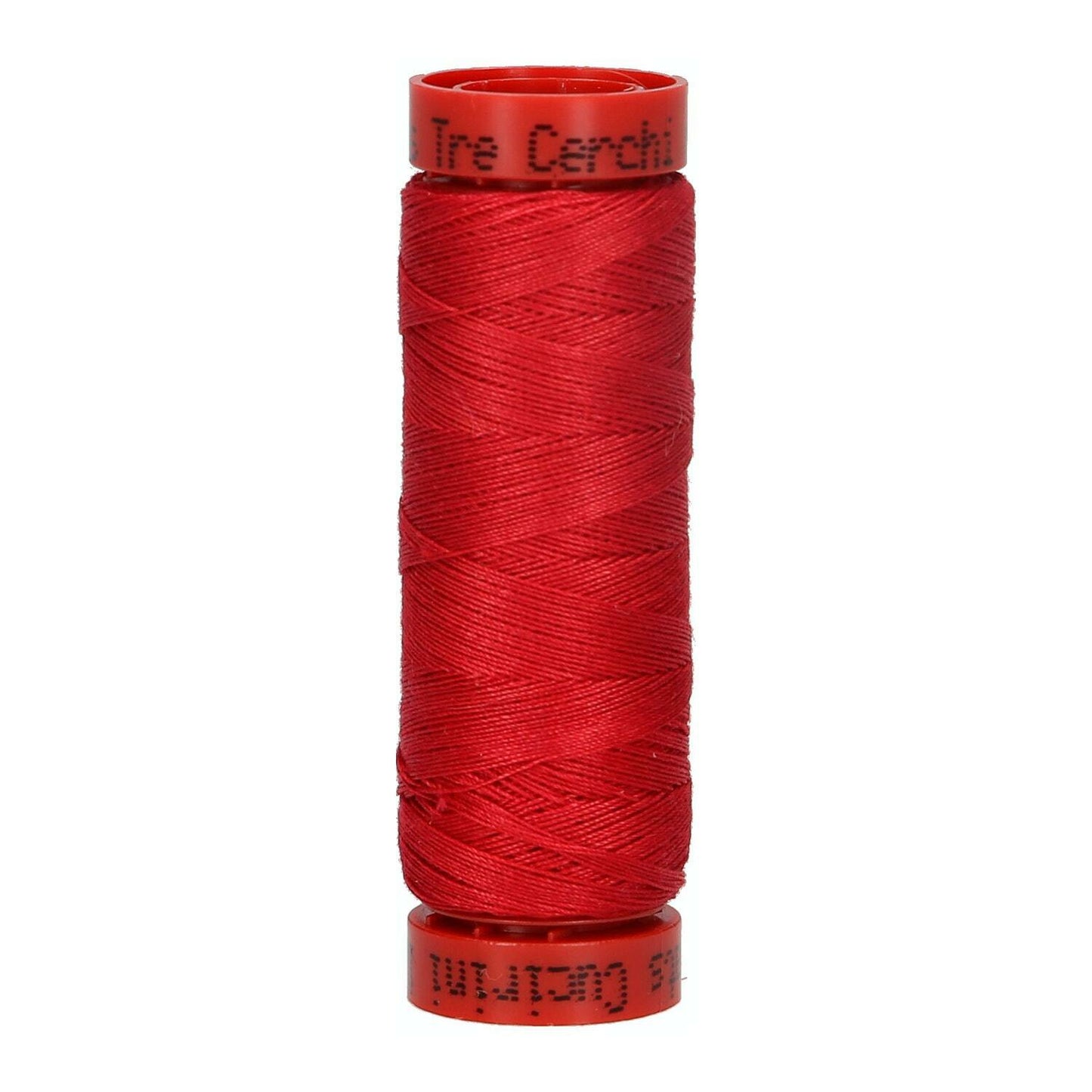 Tre Cerchi Giallo - Rosso - Arancione