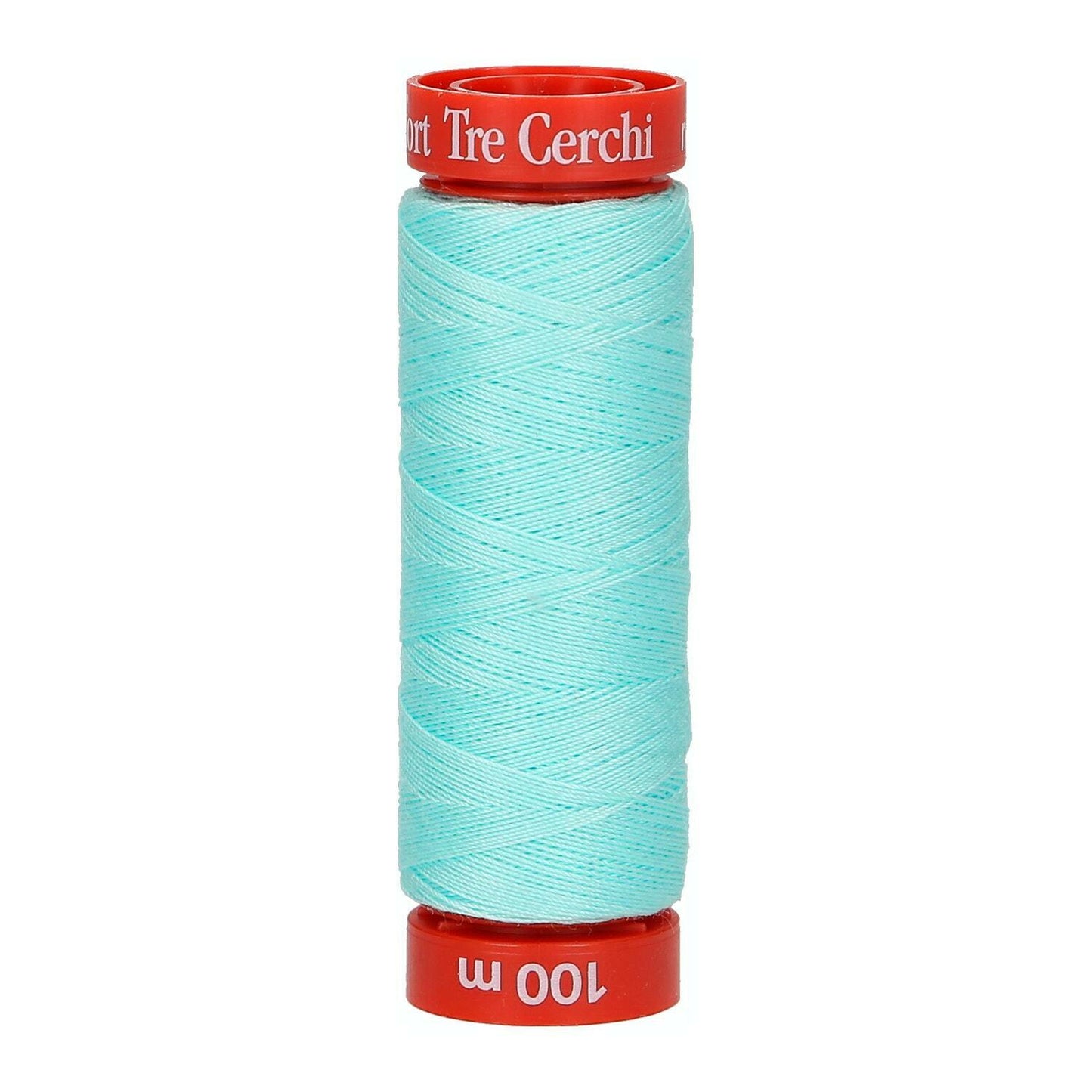 Tre Cerchi Celeste - Turchese - Blu