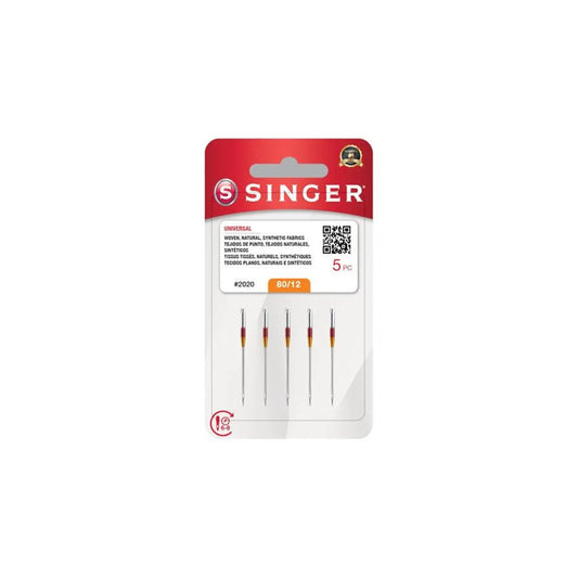 Aghi Singer Universal