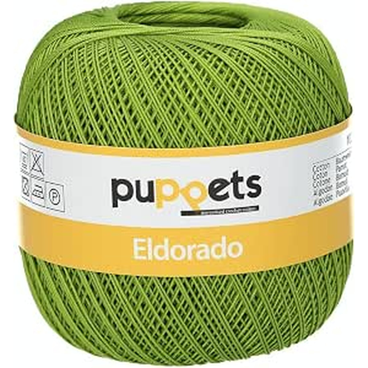 Puppets N°16, 50gr