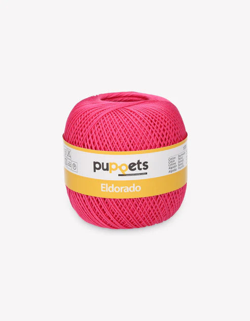 Puppets N°16
