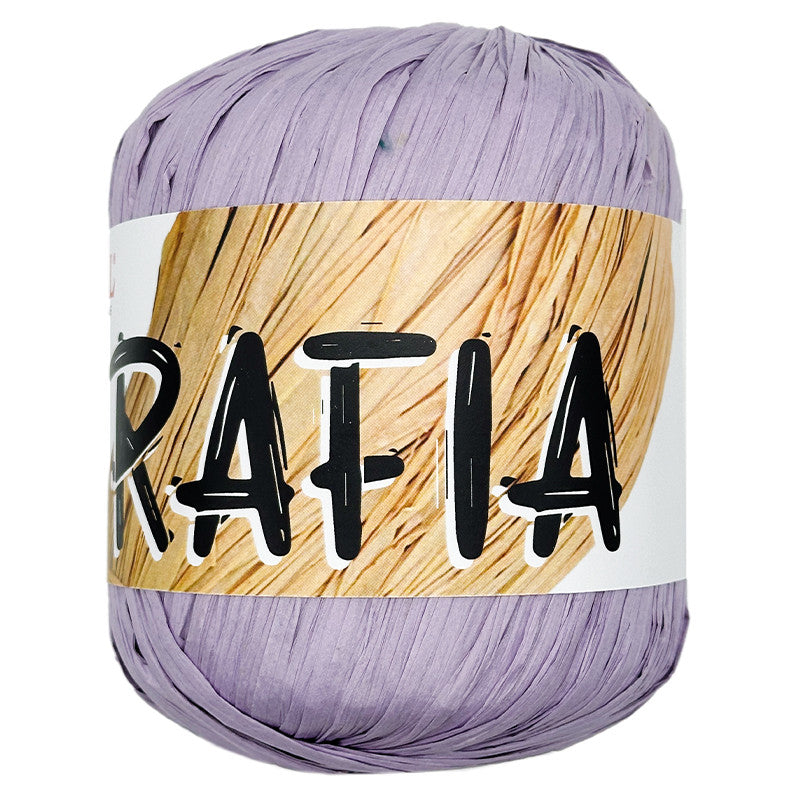 Rafia Naturale 50 gr