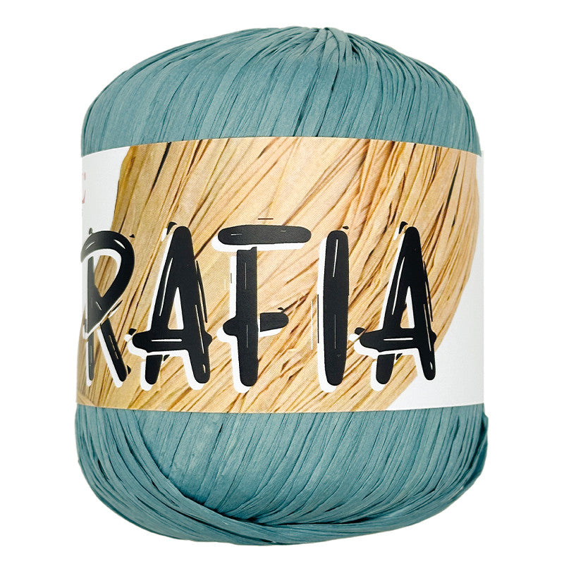 Rafia Naturale 50 gr