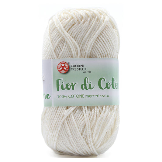 Fior di cotone