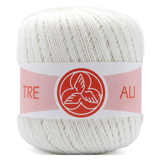 Tre Ali, Titolo 05
