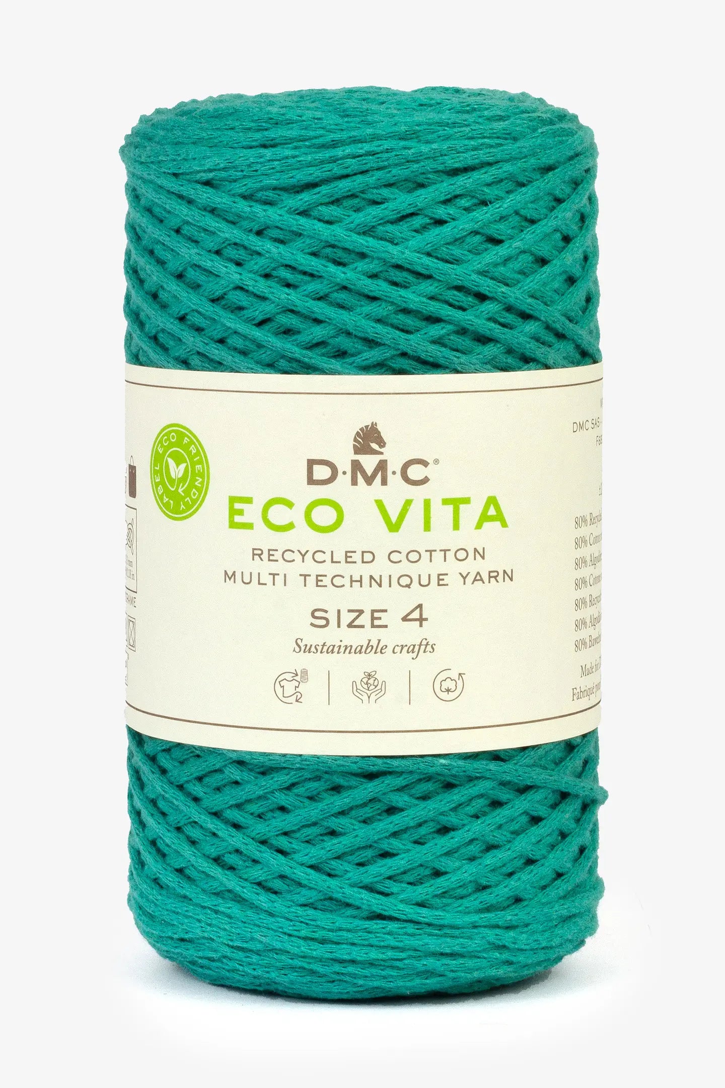 Eco Vita 4