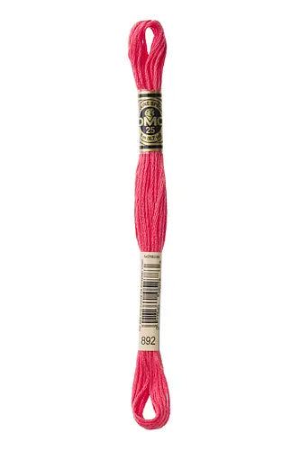 Moulinè DMC Rosa-Viola