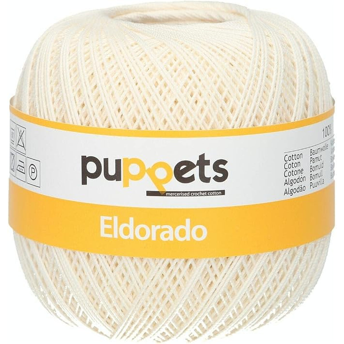 Puppets N°16, 50gr