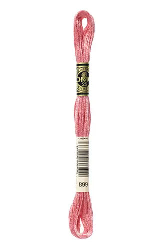 Moulinè DMC Rosa-Viola