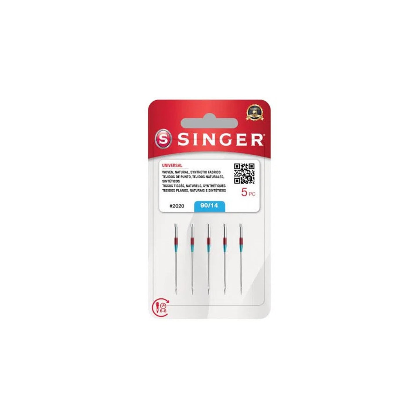 Aghi Singer Universal