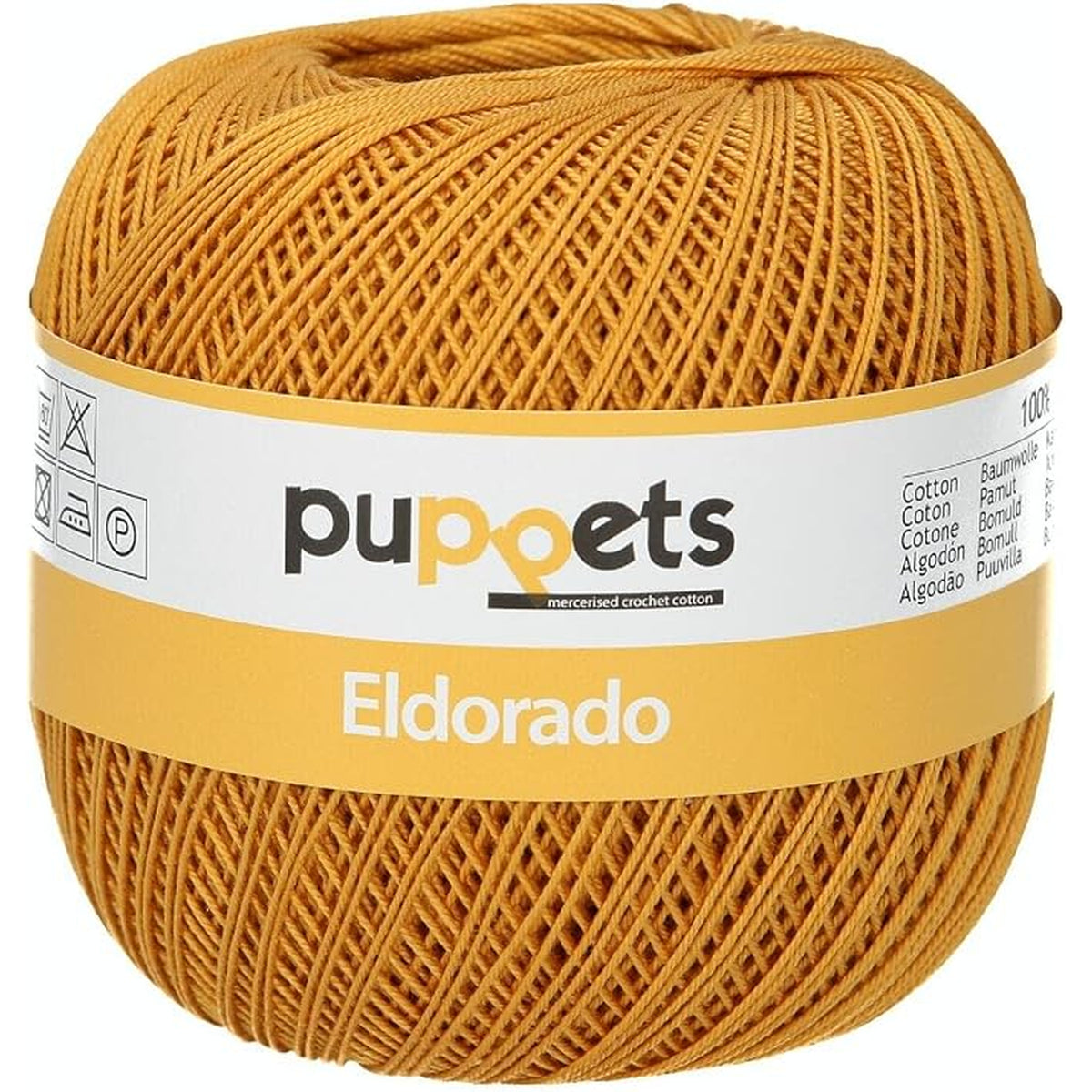 Puppets N°16, 50gr