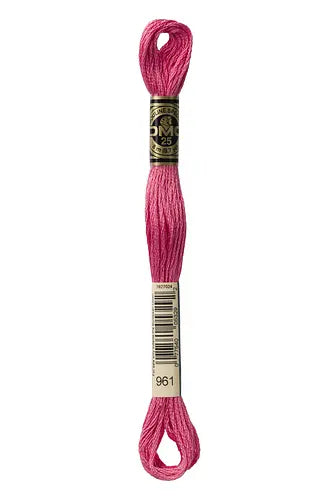 Moulinè DMC Rosa-Viola