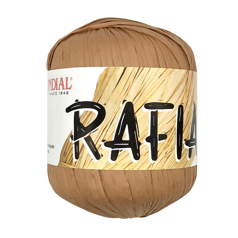 Rafia Naturale 50 gr