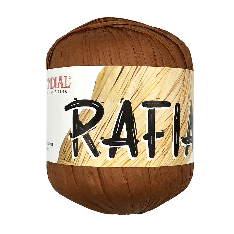 Rafia Naturale 50 gr