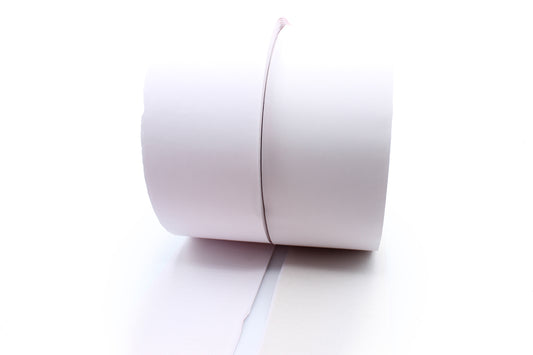 Velcro Adesivo Bianco e Nero 10 Cm