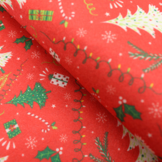 Pannolenci Natale