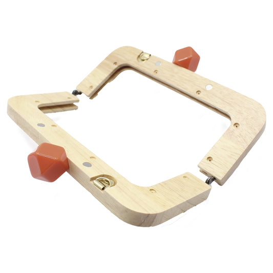 Clutch, In Legno
