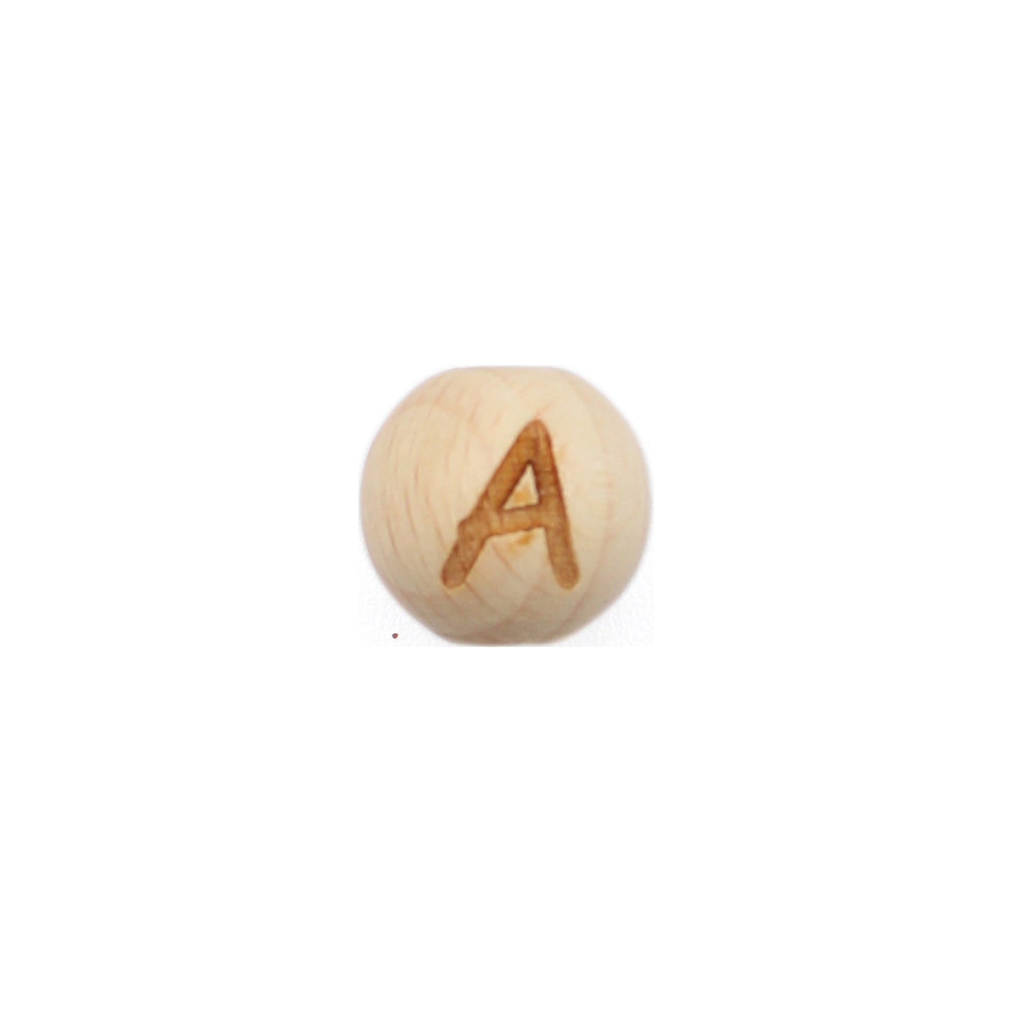 Alfabeto Legno