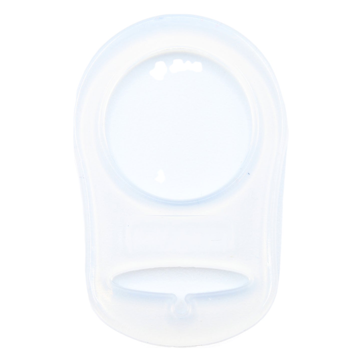 Anello In Silicone