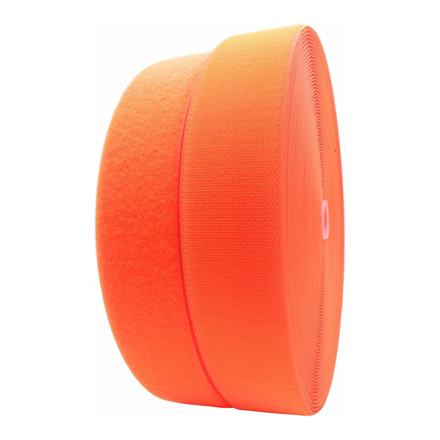 Velcro Da Cucire Fluo