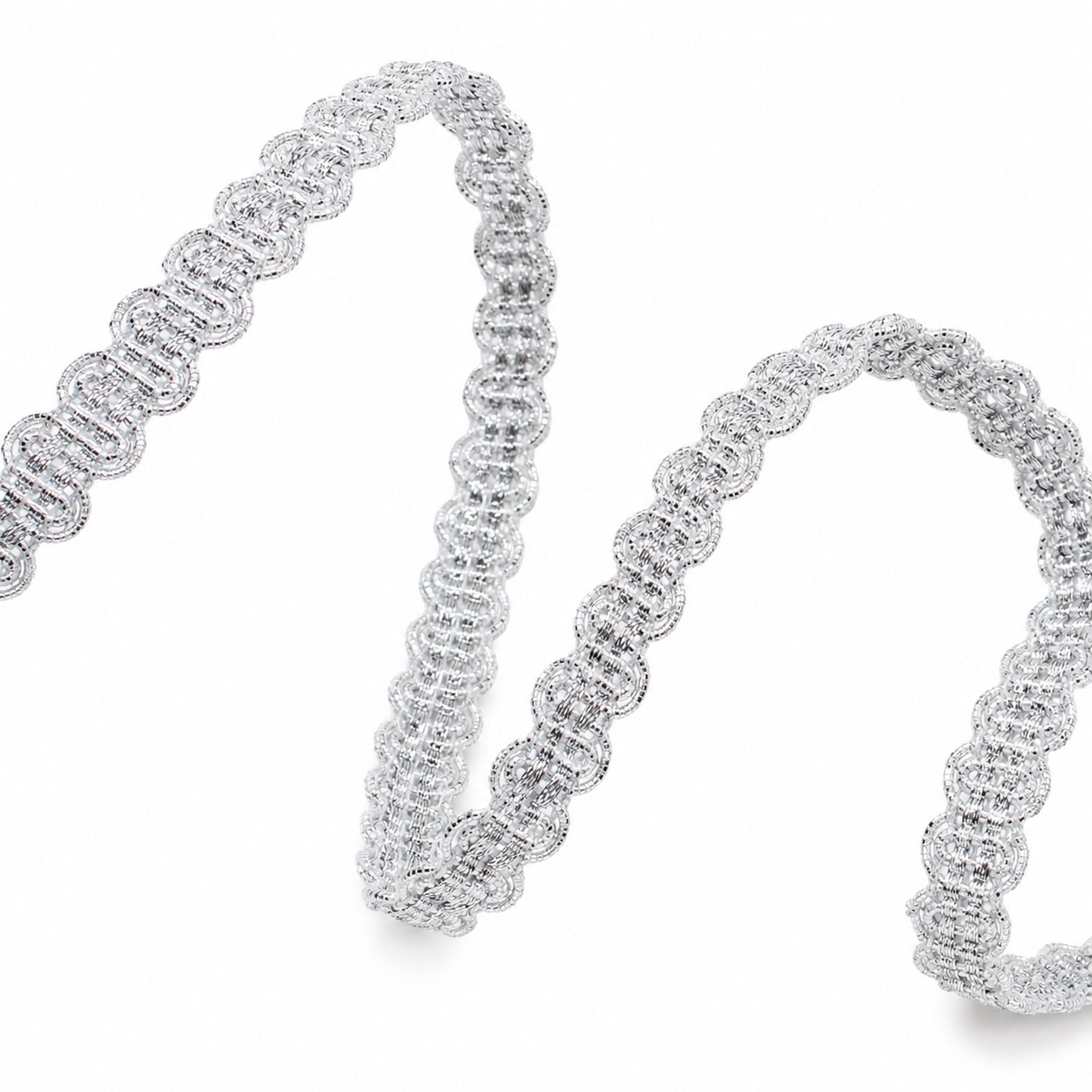 Passamaneria Lurex Art. 9244