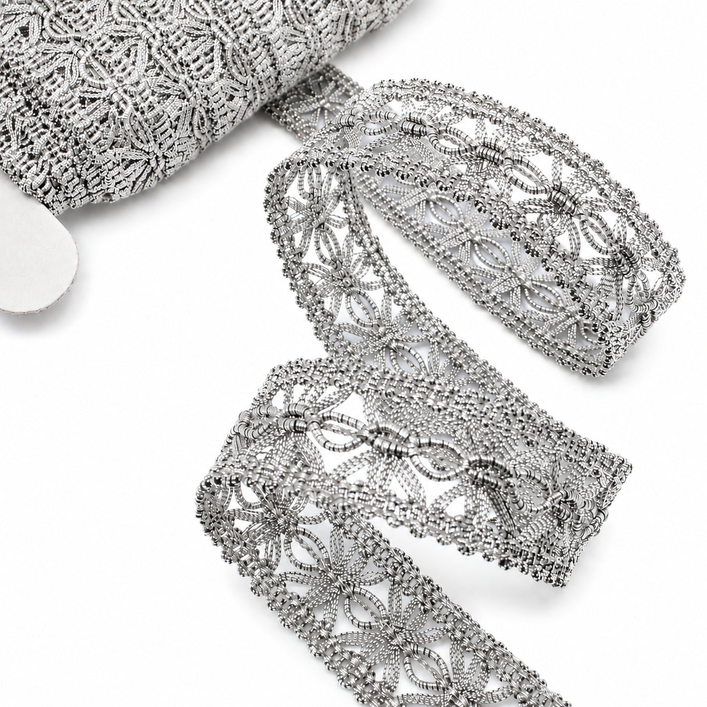 Passamaneria Lurex Art. N820
