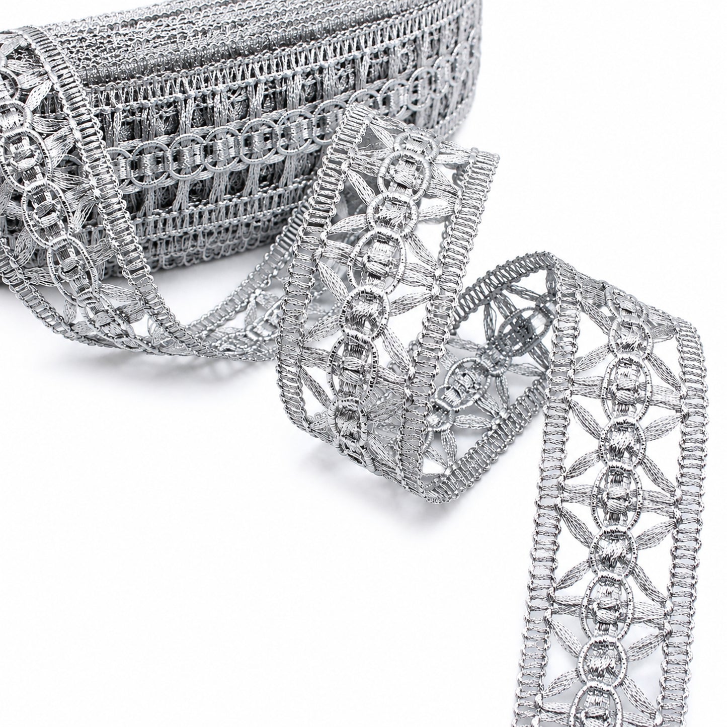Passamaneria Lurex Art. 9635