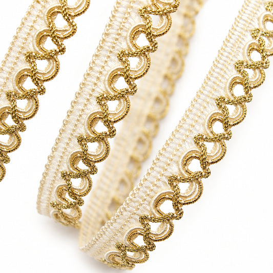 Passamaneria Lurex Art. 3061