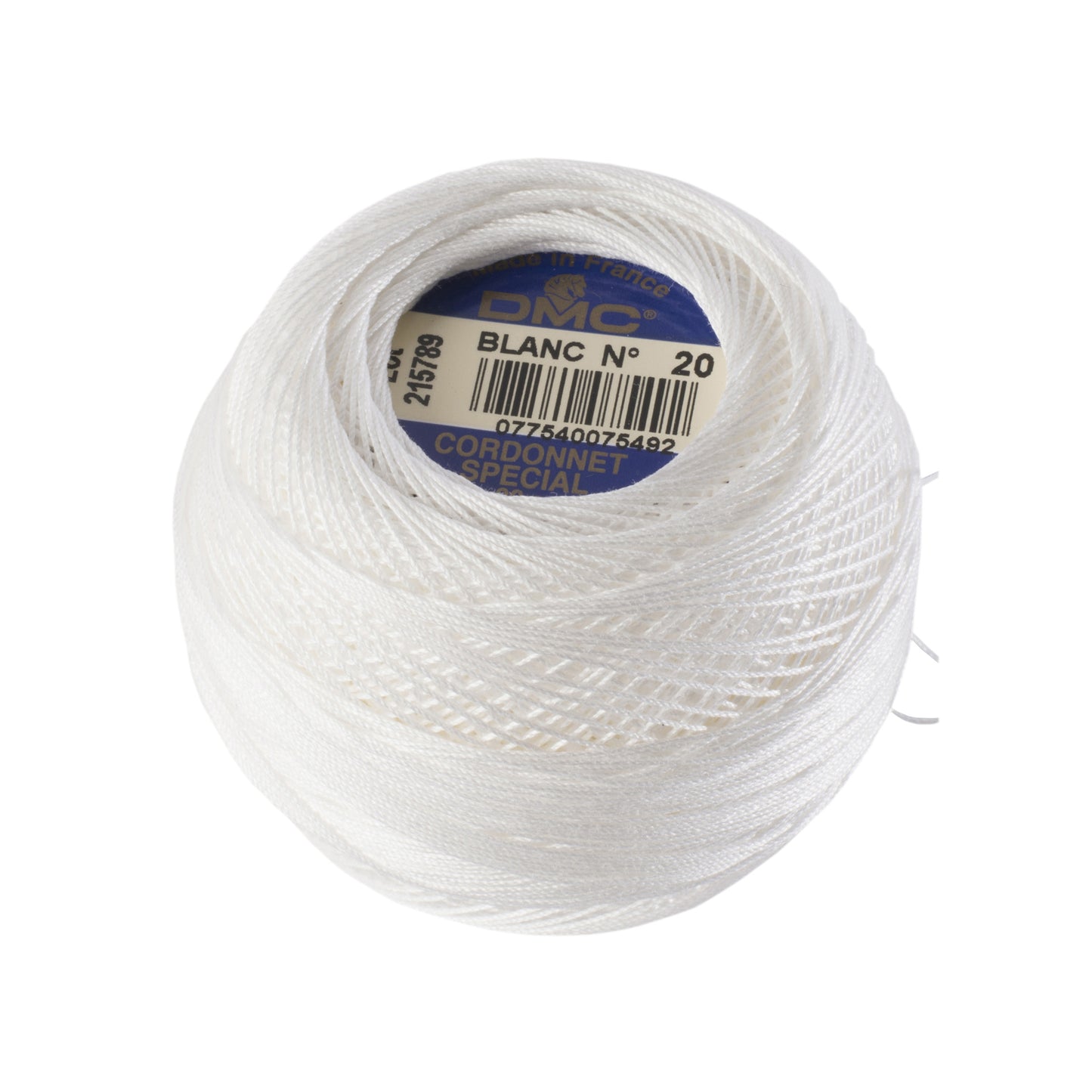 Cordonetto Blanc
