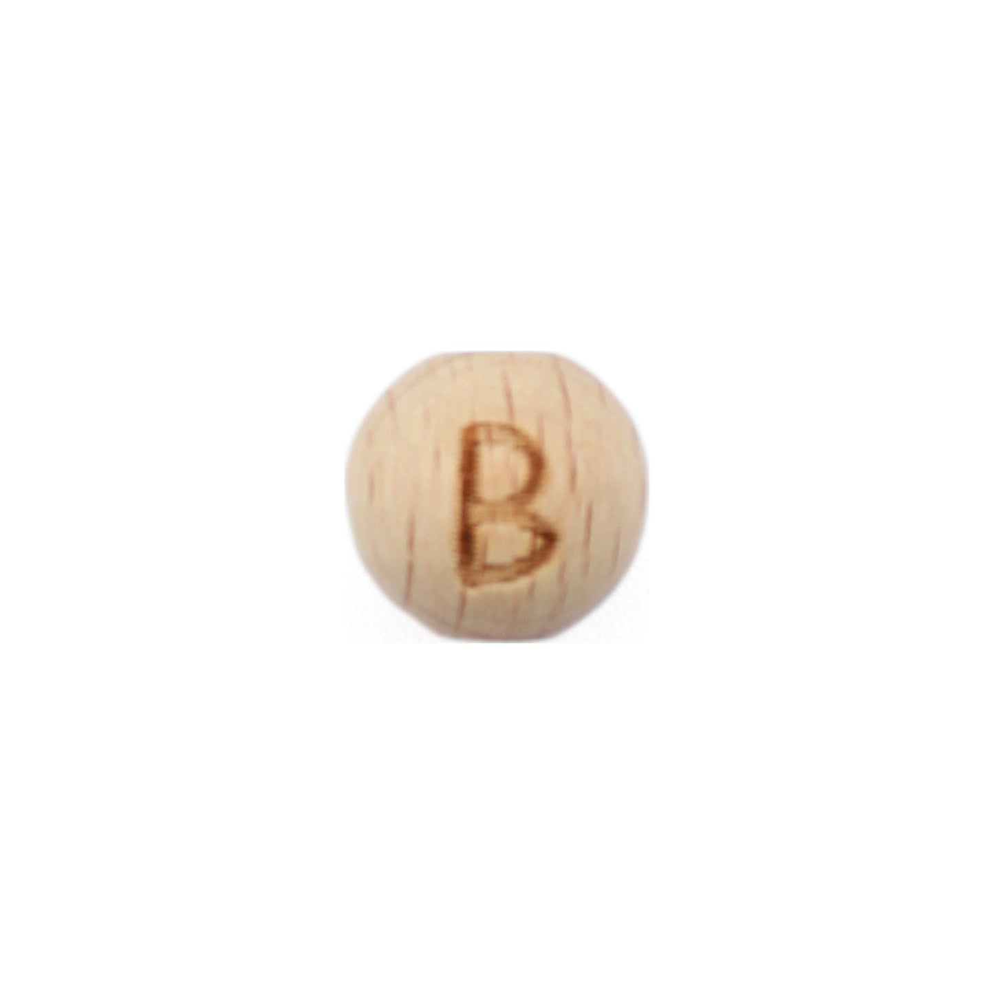 Alfabeto Legno