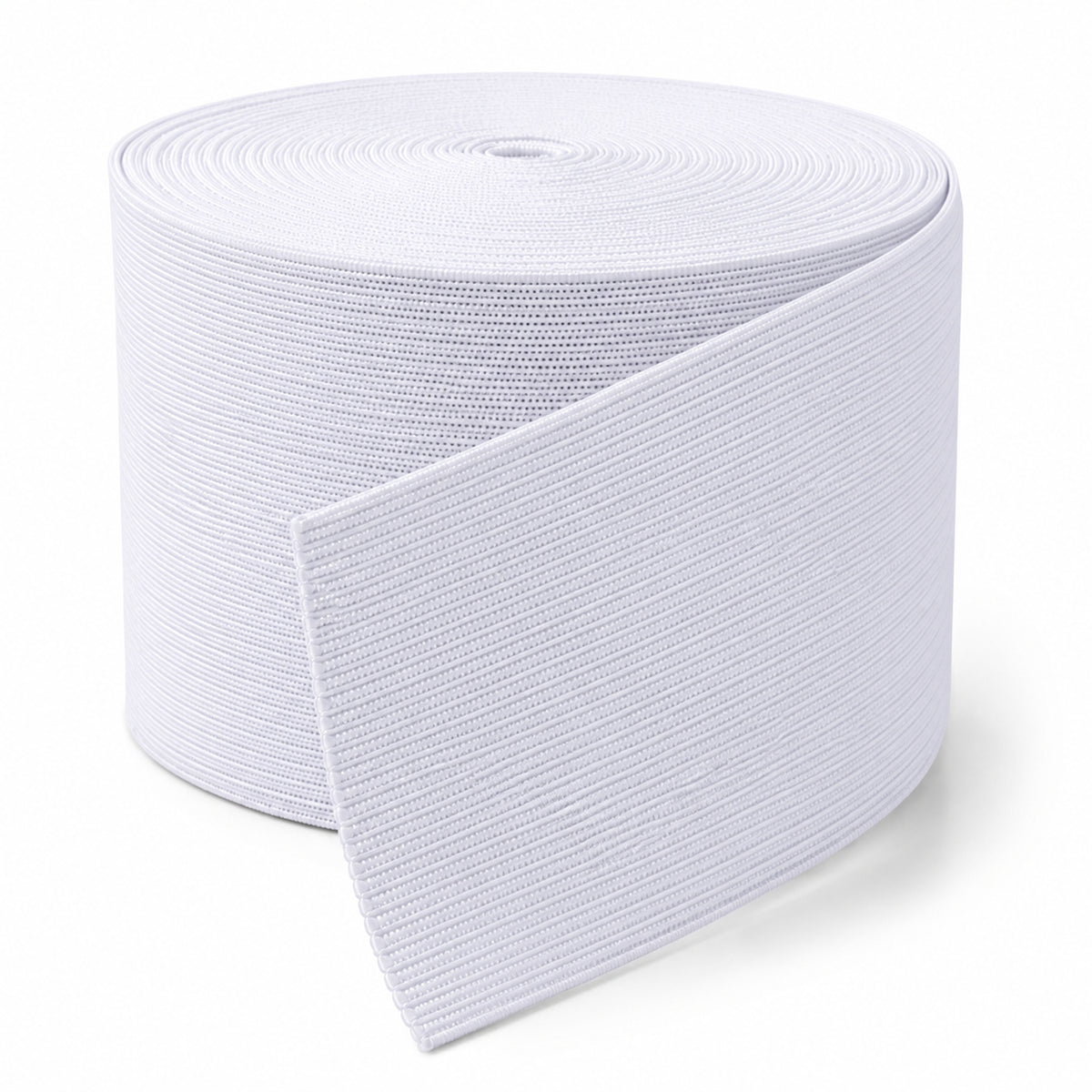 Elastico Bianco