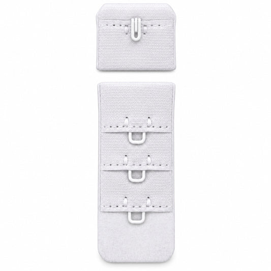 Chiusura Reggiseno da Cucire, 20mm