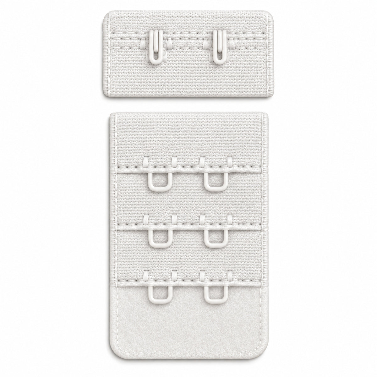 Chiusura Reggiseno da Cucire, 30mm