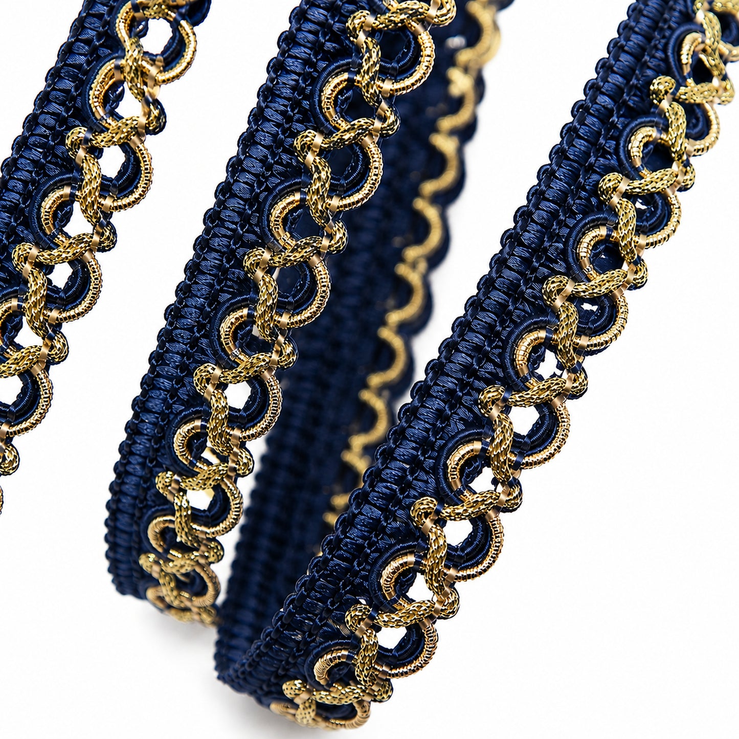 Passamaneria Lurex Art. 3061