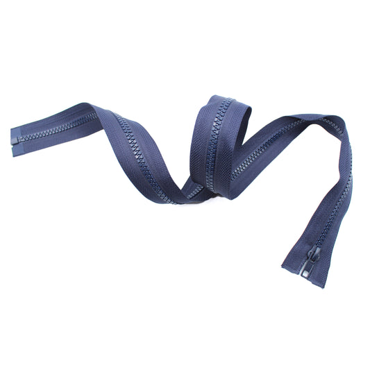 Zip Pressofusa Singolo Cursore