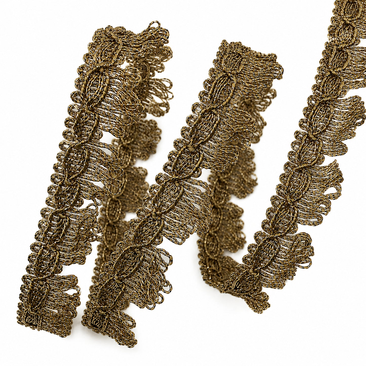 Passamaneria Lurex Art. 9243