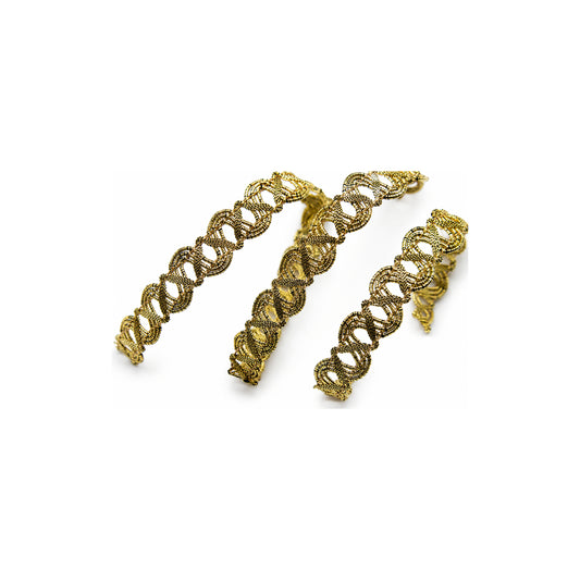 Passamaneria Lurex Art. 9245