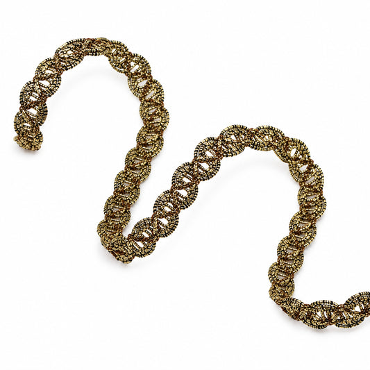Passamaneria Lurex Art. 9246