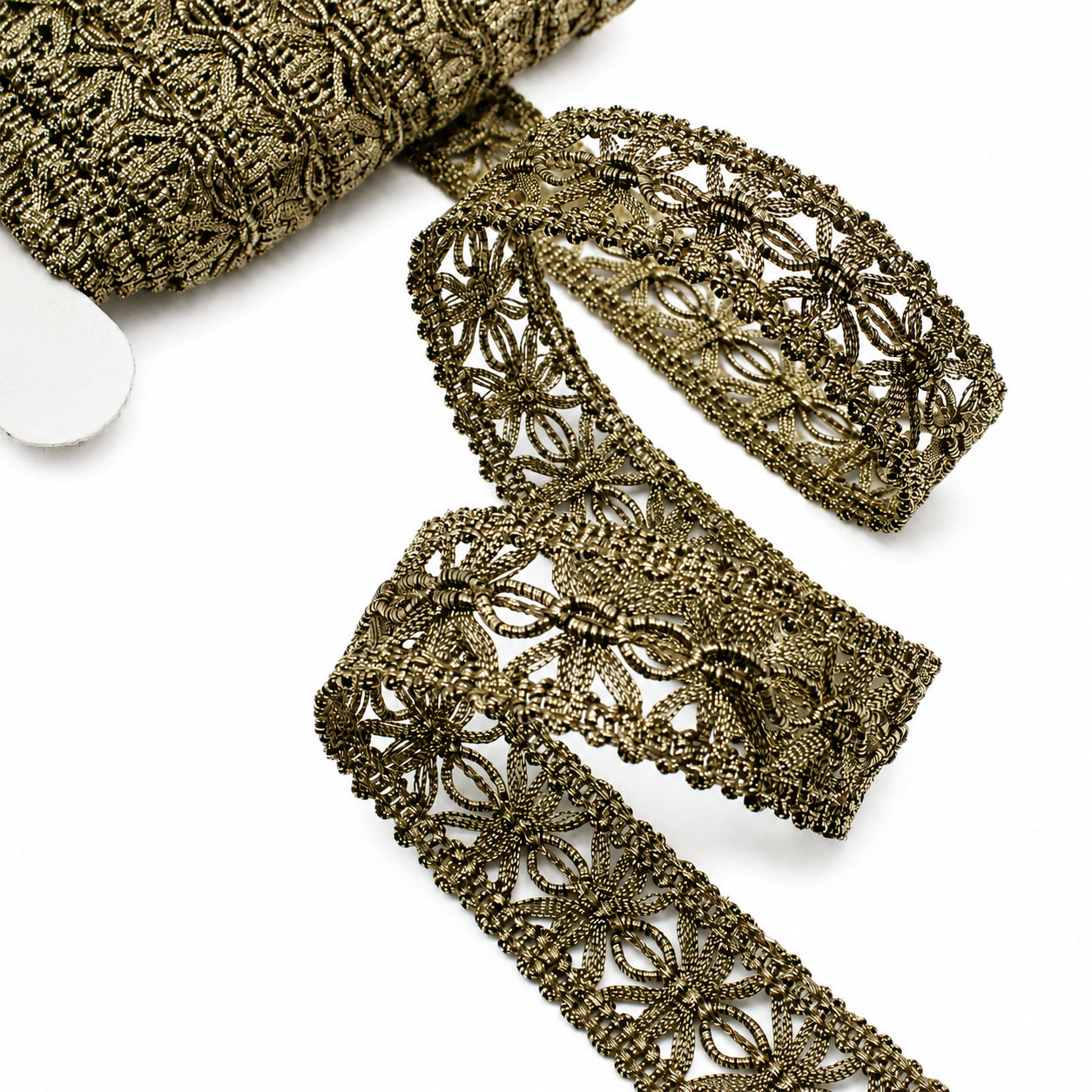 Passamaneria Lurex Art. N820