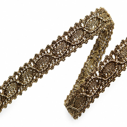 Passamaneria Lurex Art. 9242